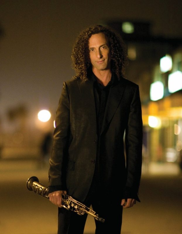 Kenny g music downloads youtube